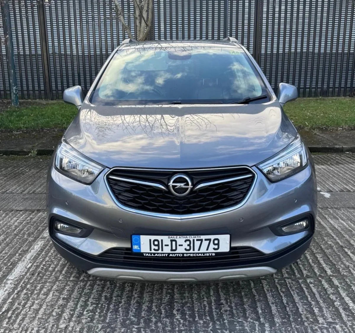 2019 Opel Mokka Leather Huge Spec - Image 2
