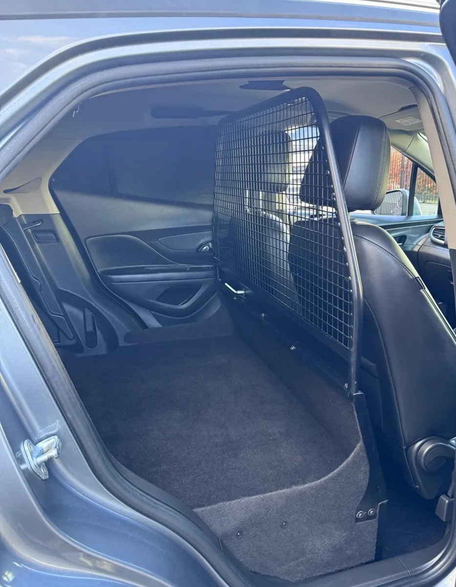 2019 Opel Mokka Leather Huge Spec - Image 4