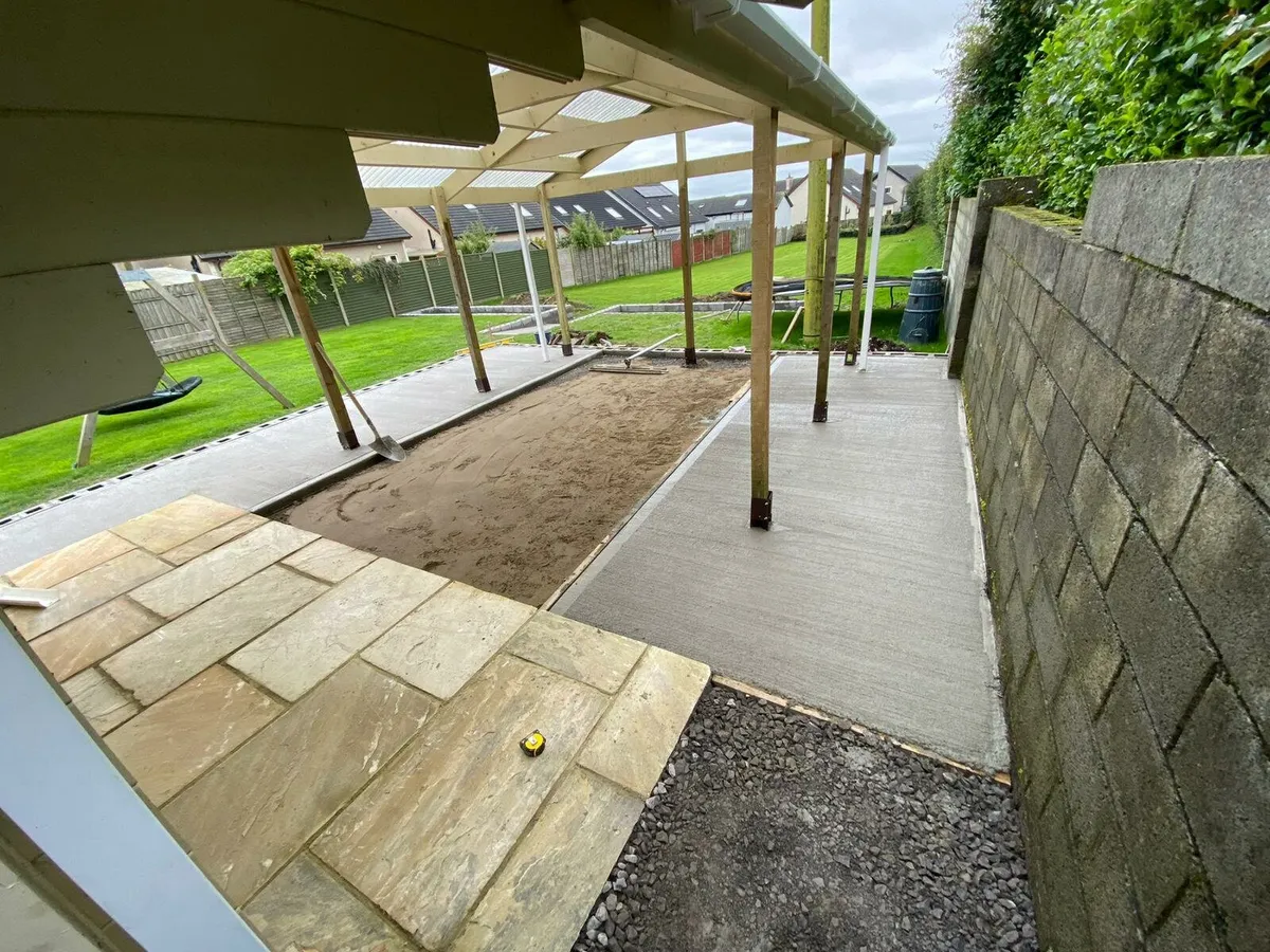 Don't Move On Build On - Image 3