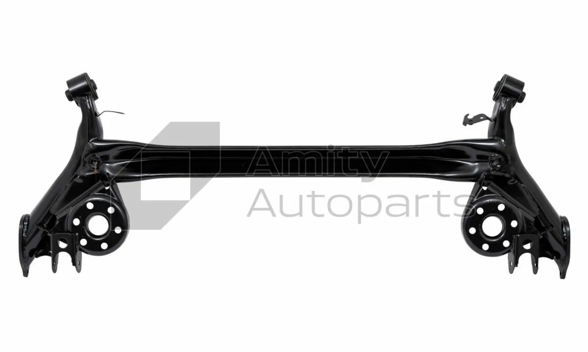 Toyota Auris Corolla 06-13 Rear Axle