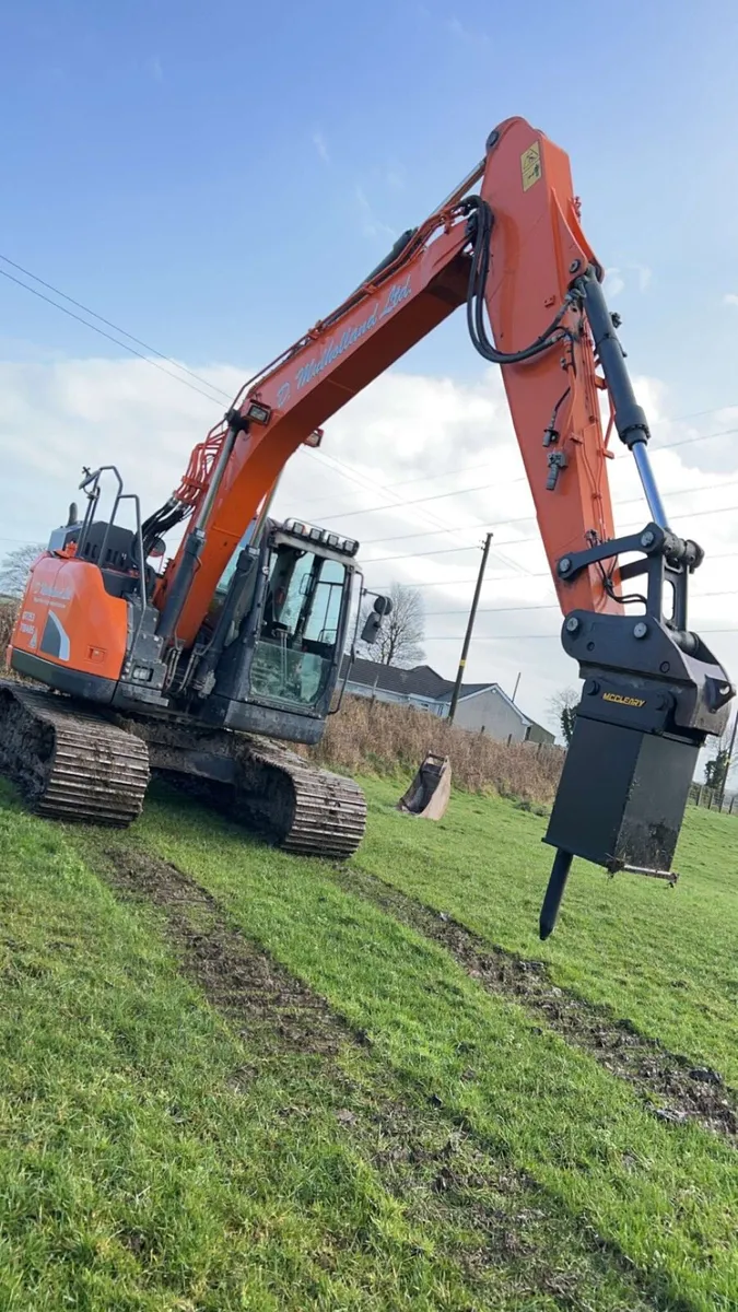 Post driver - Image 1