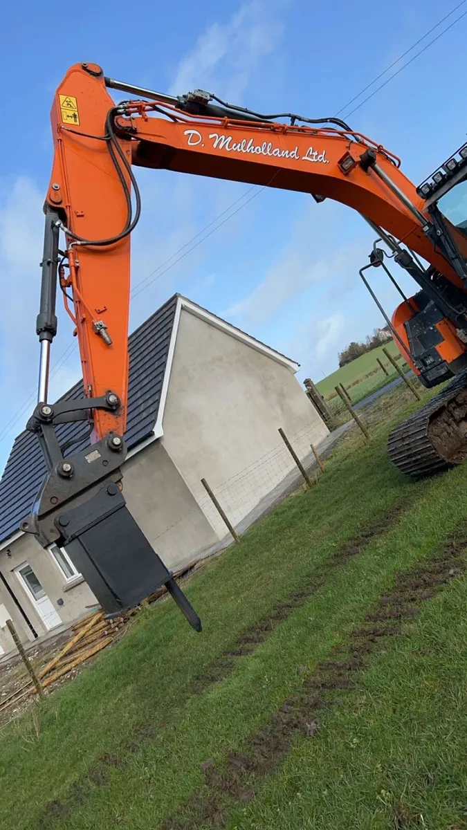 Post driver - Image 3