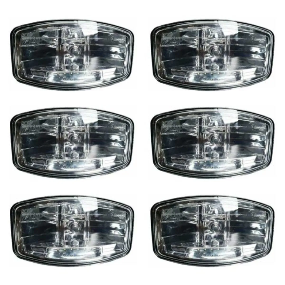 €100 OFF... 6pk MarsTech Head Lamps - Image 3