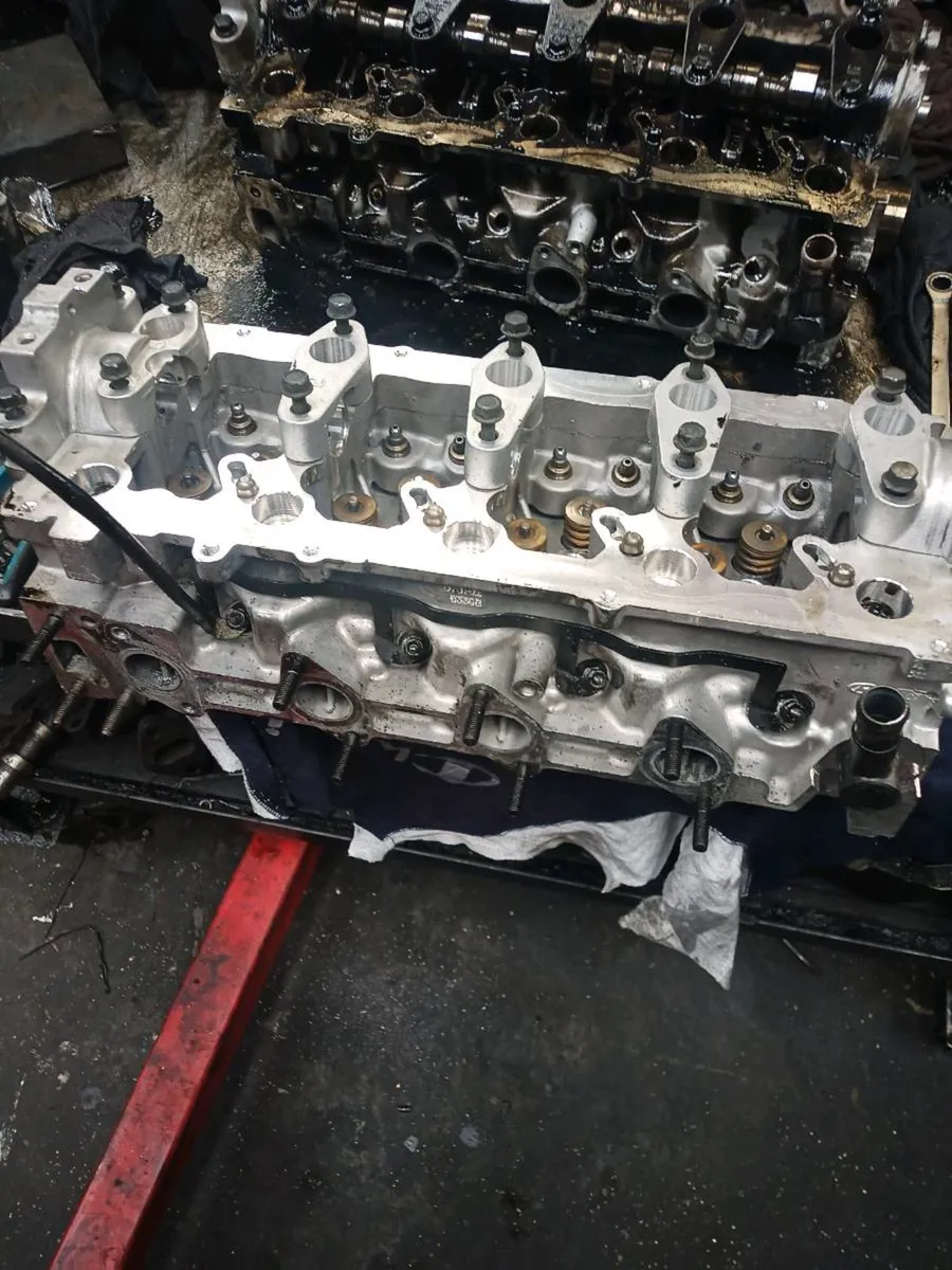 Kia sorento engine - Image 4