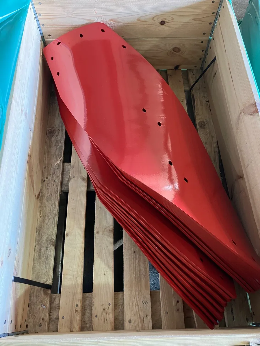 Plough parts / tillage parts-KVERNELAND - Image 2