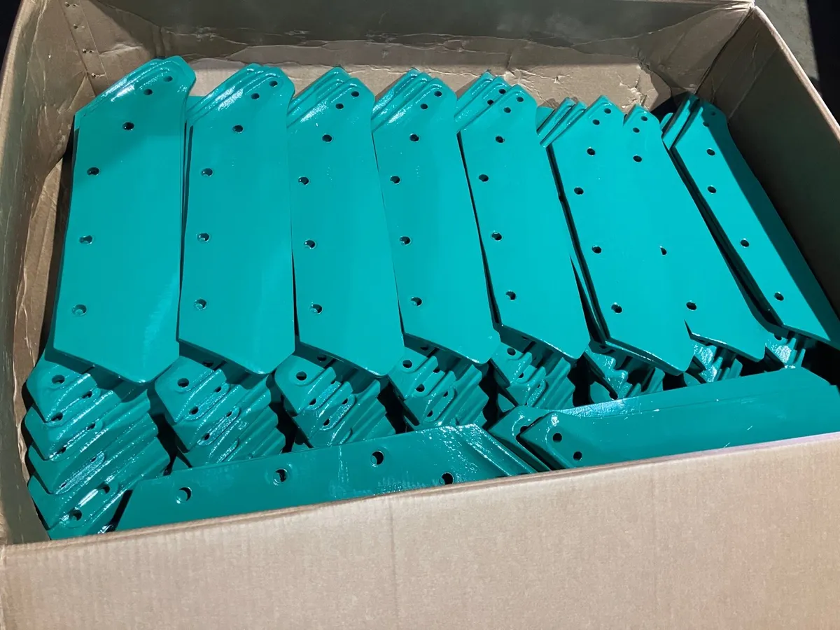 Plough parts / tillage parts-KVERNELAND - Image 3