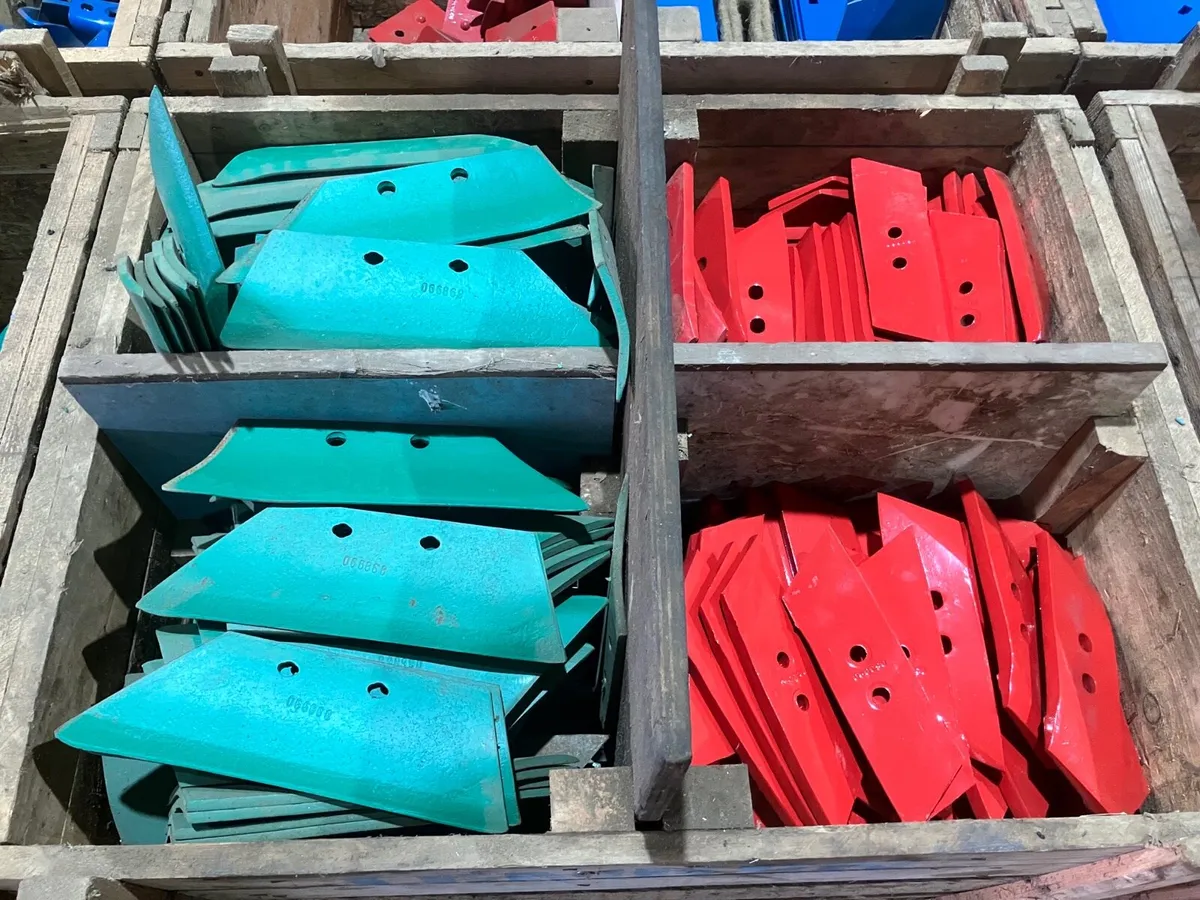 Plough parts / tillage parts-KVERNELAND - Image 4
