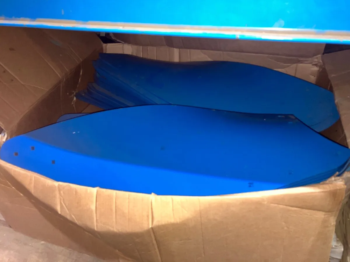 Plough parts / tillage spares- LEMKEN - Image 2