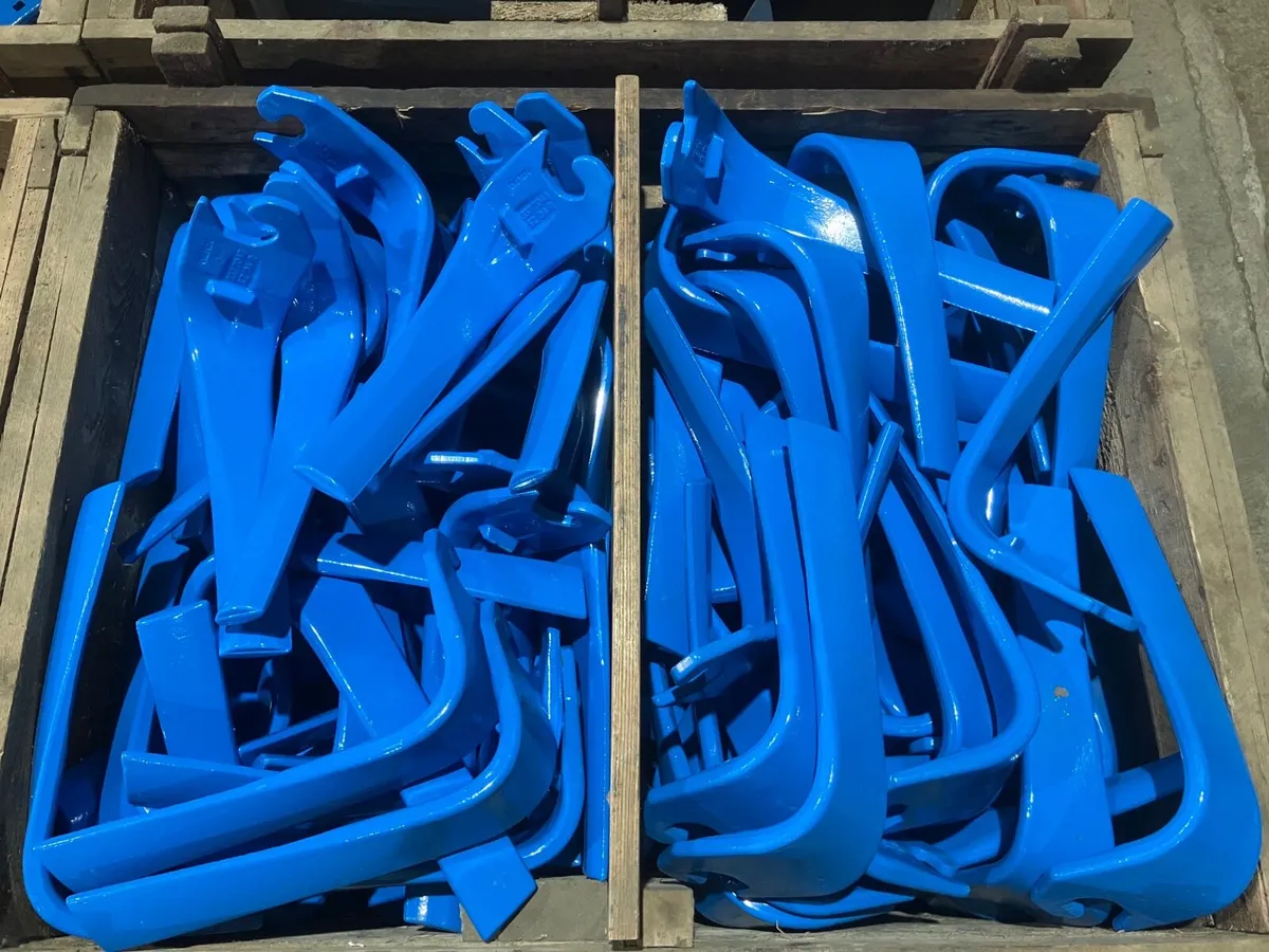 Plough parts / tillage spares- LEMKEN - Image 4