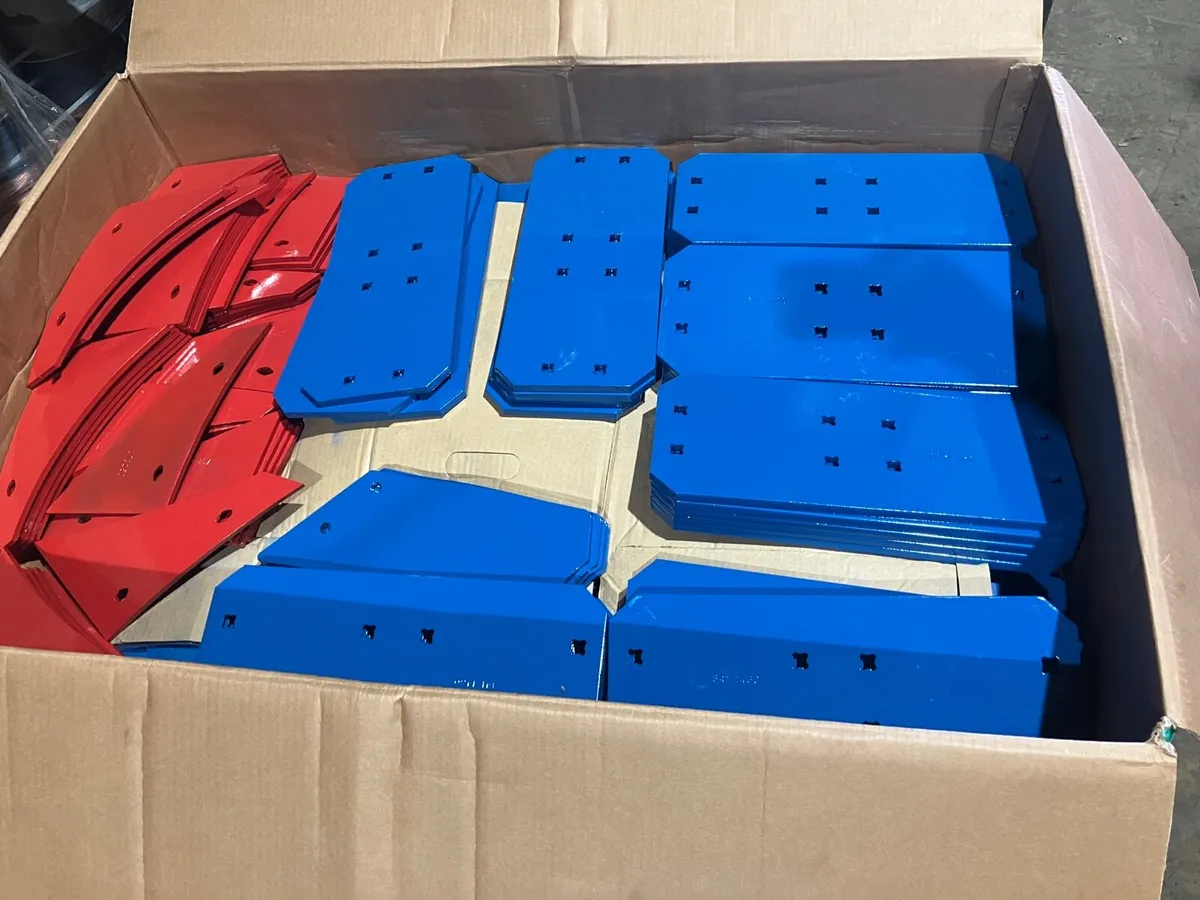 Plough parts / tillage spares- LEMKEN - Image 3