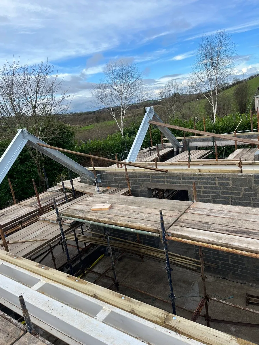 Bricklayers builders - Image 2