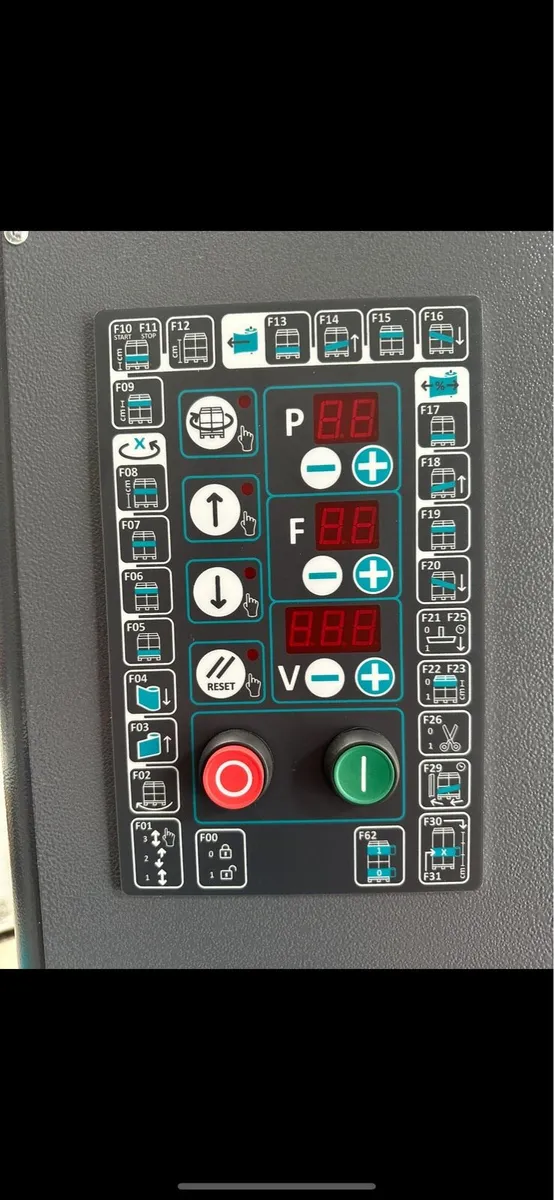 Pallet Wrapper NEW 2T Pallet Wrapping Machine !! - Image 4