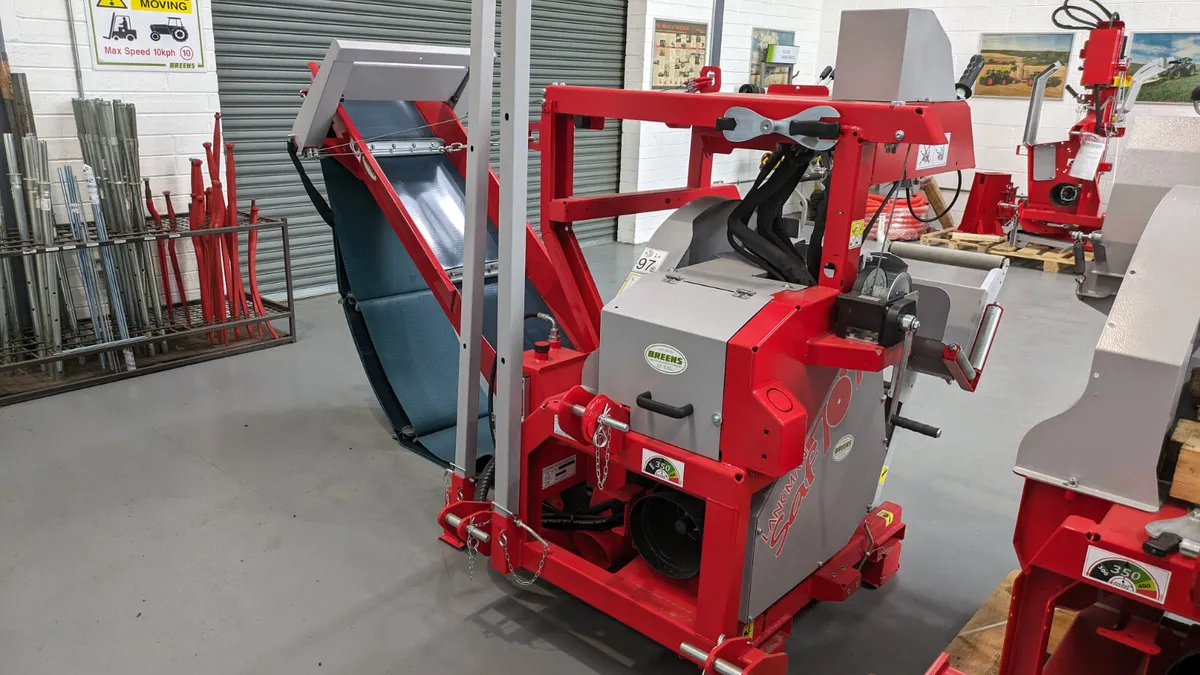 Lancman Wood Processors - Image 3