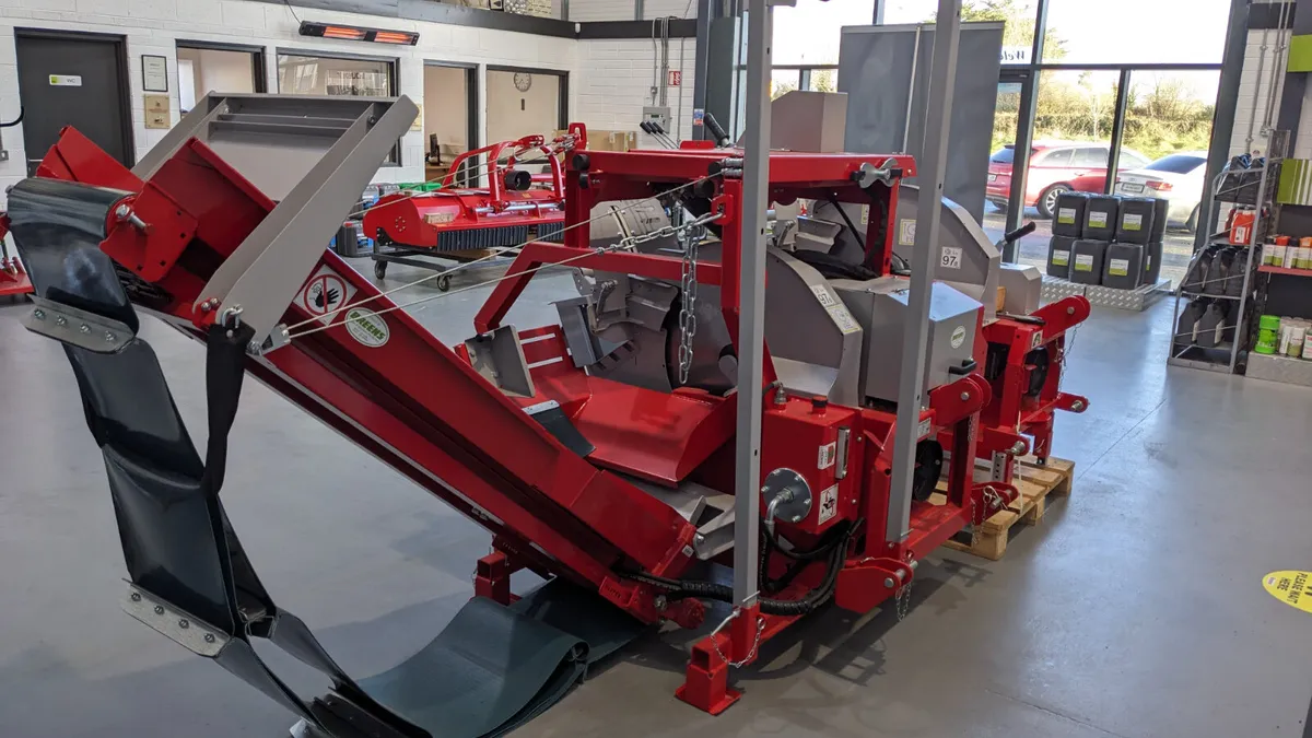 Lancman Wood Processors - Image 4