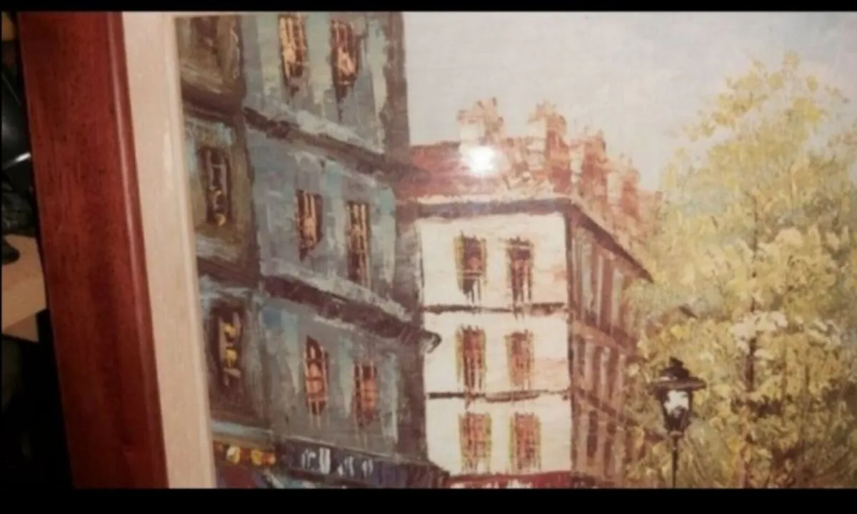 Beautiful Paul Renard picture - Image 4