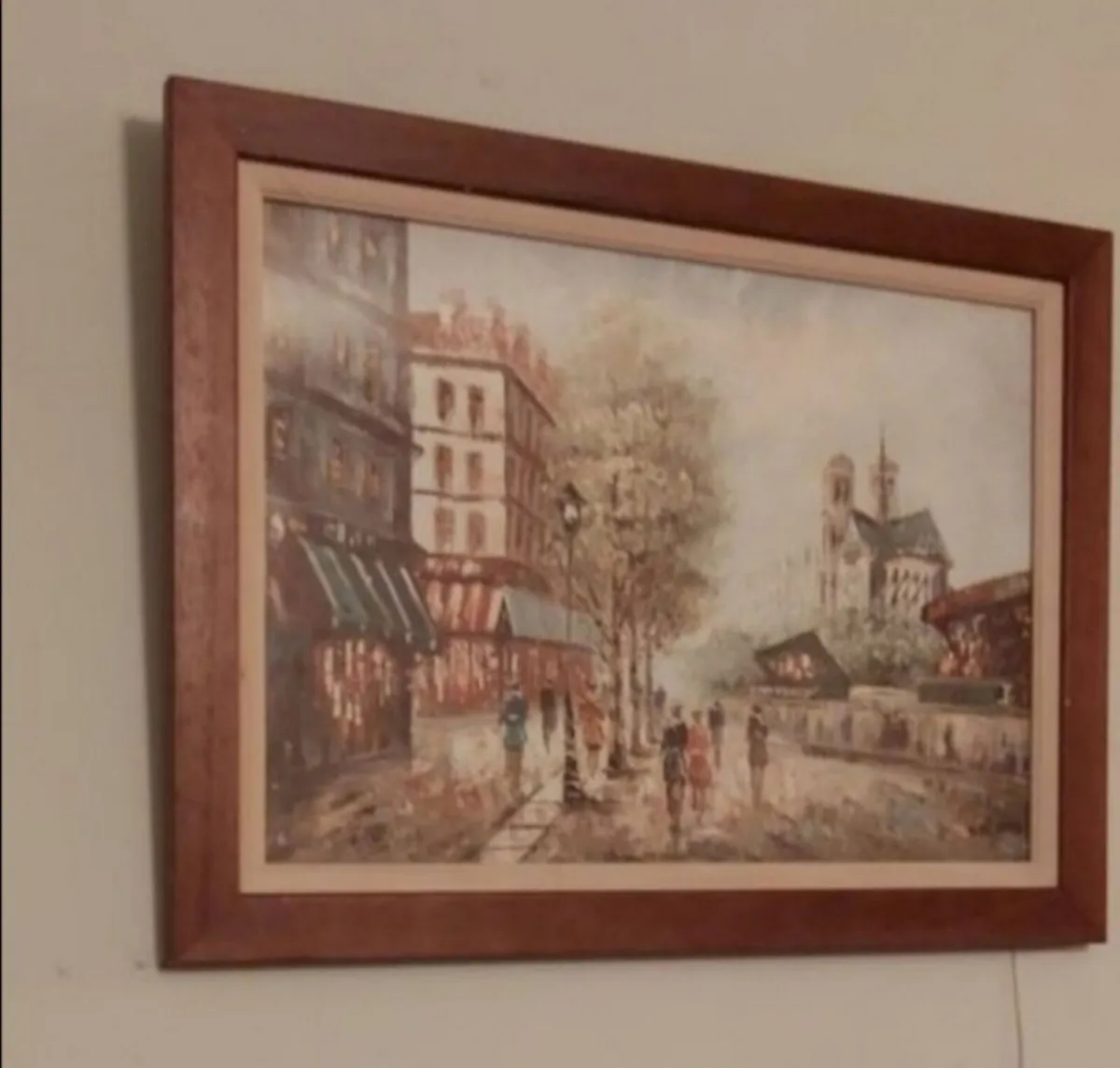 Beautiful Paul Renard picture - Image 2