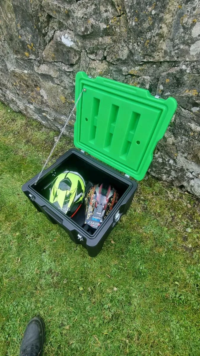 Storage Boxes - Image 4