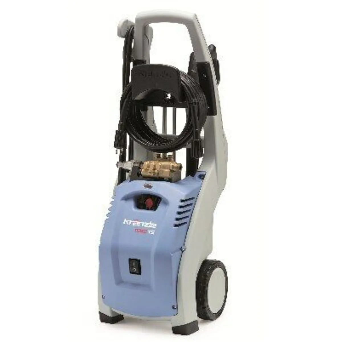Kranzle K1050 TS Q/R Pressure Washer - Image 1