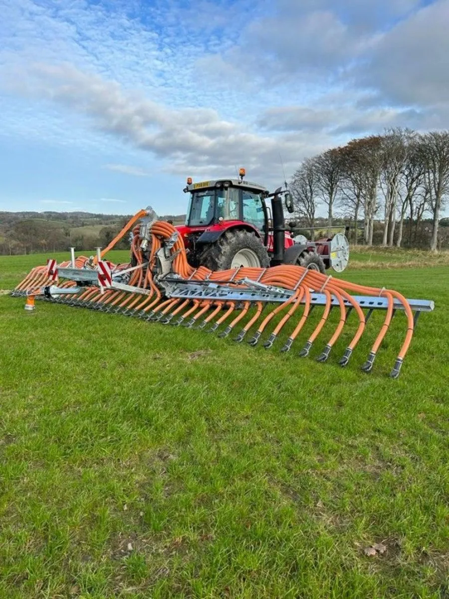 Umbilical Slurry System - Image 4