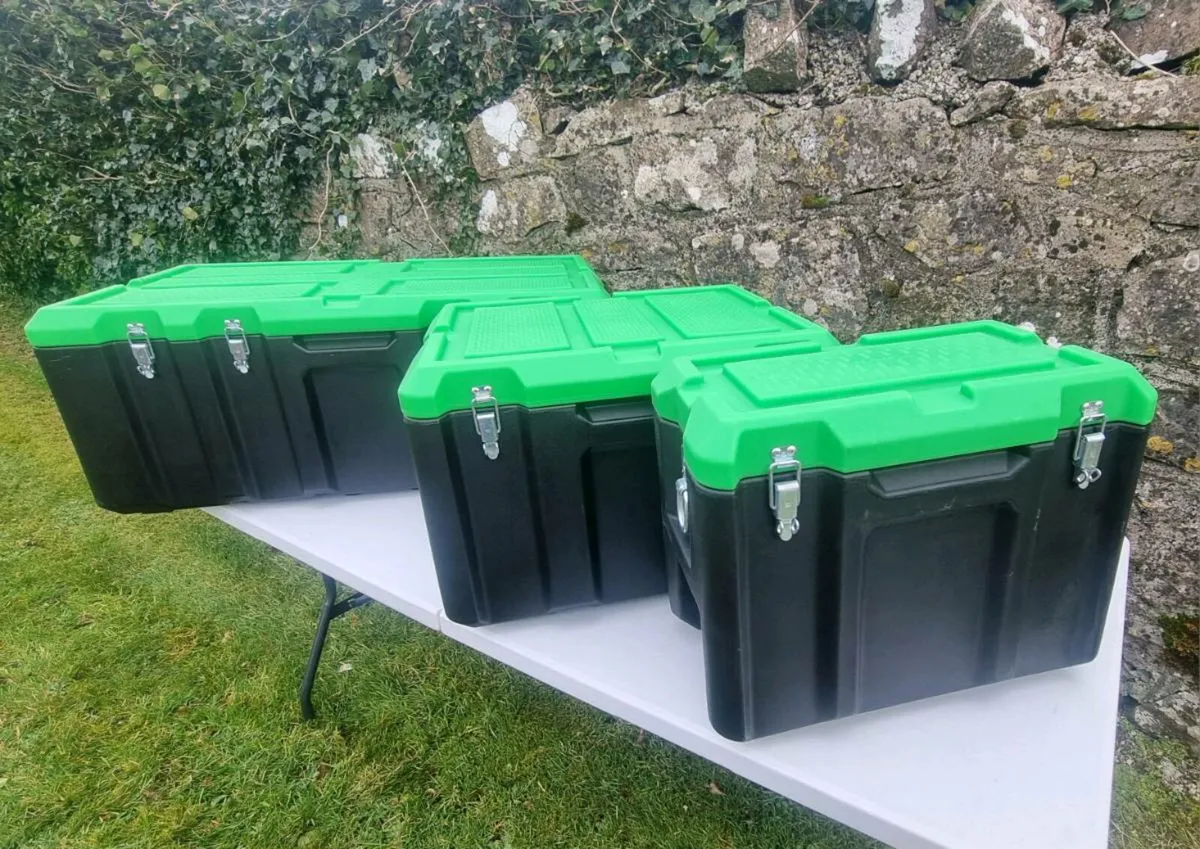 Storage Boxes - Image 4