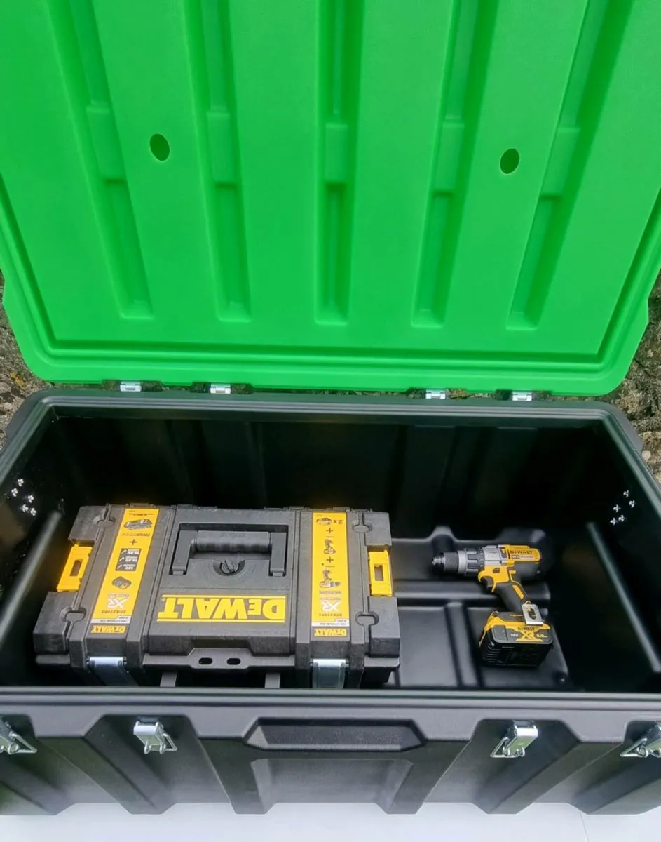 Storage Boxes - Image 2