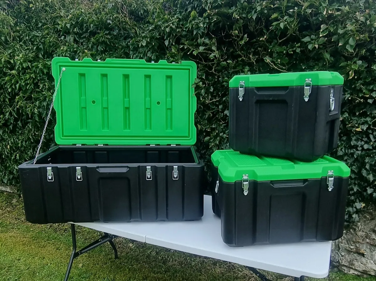 Storage Boxes - Image 3