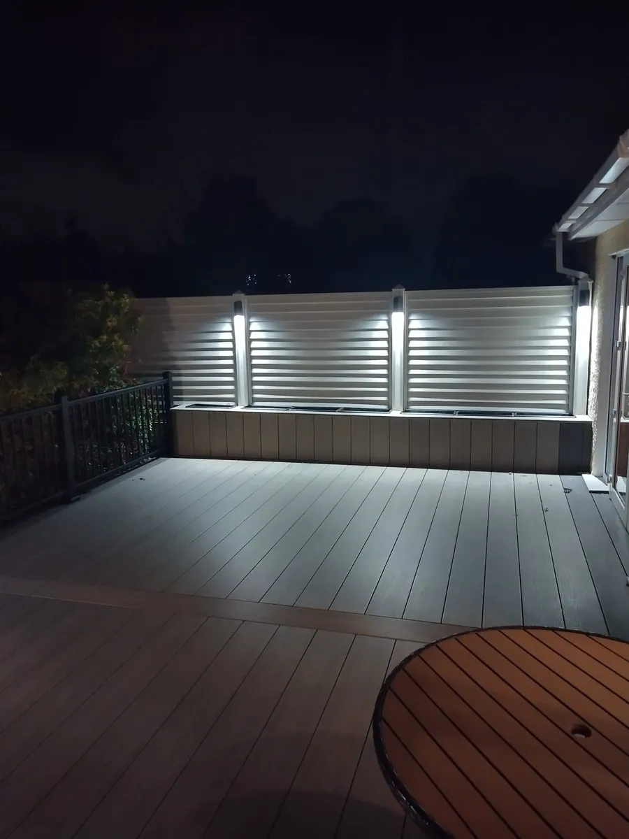 Composite Decking Supplied and Fitted - Image 4