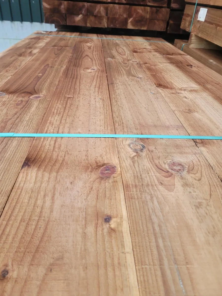 Railway sleepers - Image 3