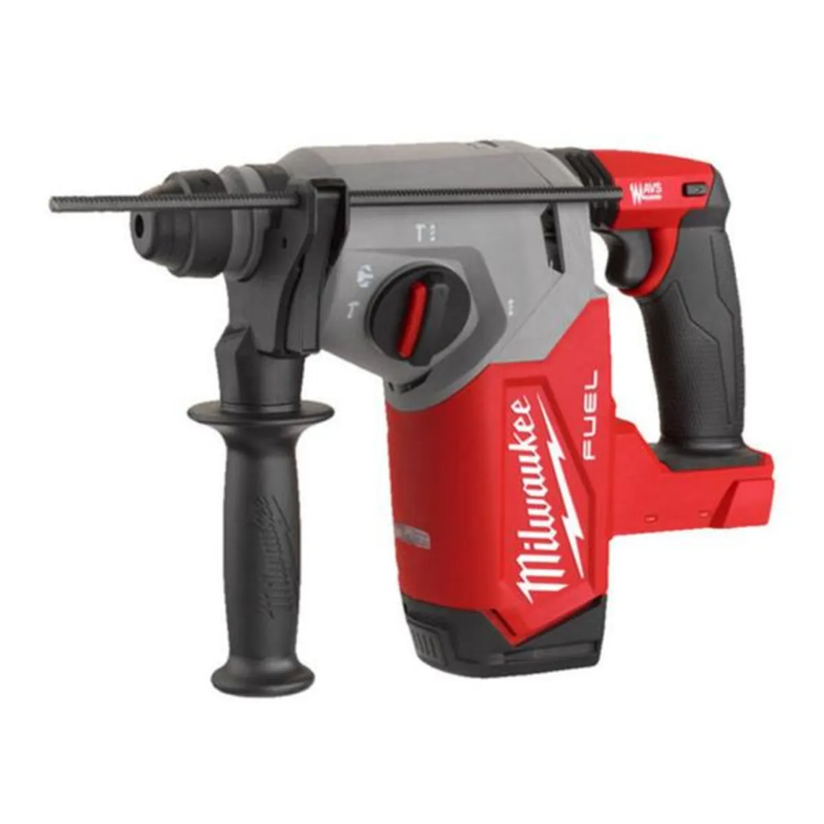 Milwaukee M18FH-0 M18 FUEL SDS - Image 1