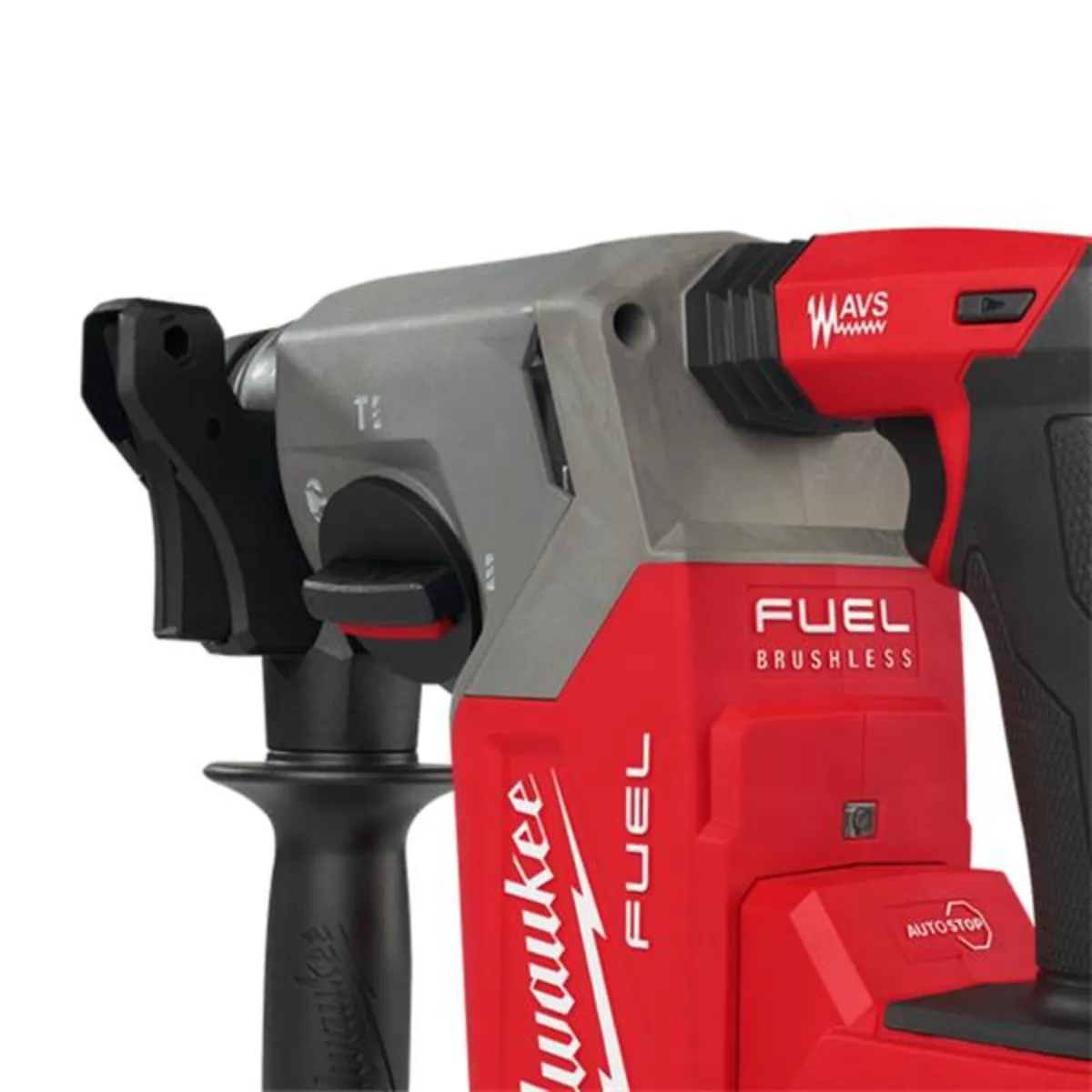 Milwaukee M18FH-0 M18 FUEL SDS - Image 3