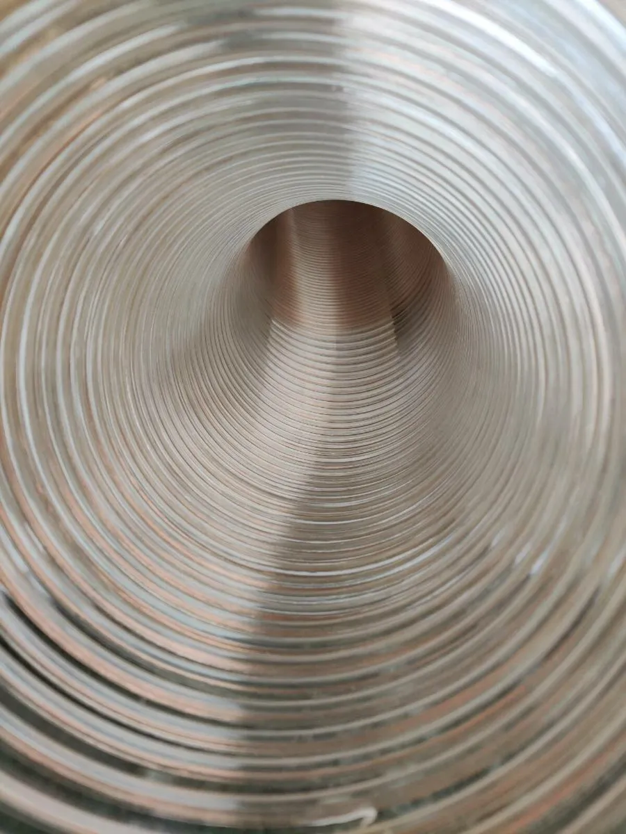 Ducting/PU flexible piping - Image 3