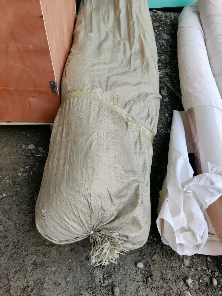 Ducting/PU flexible piping - Image 4