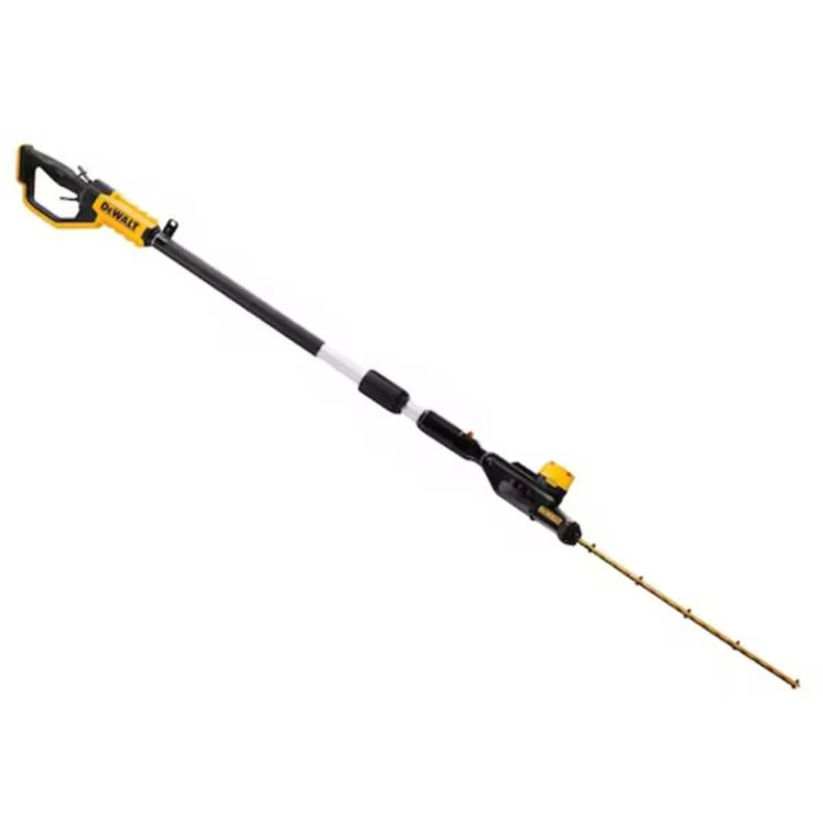 Dewalt Pole Hedge Trimmer 18V Pole Hedge Trimmer - Image 1