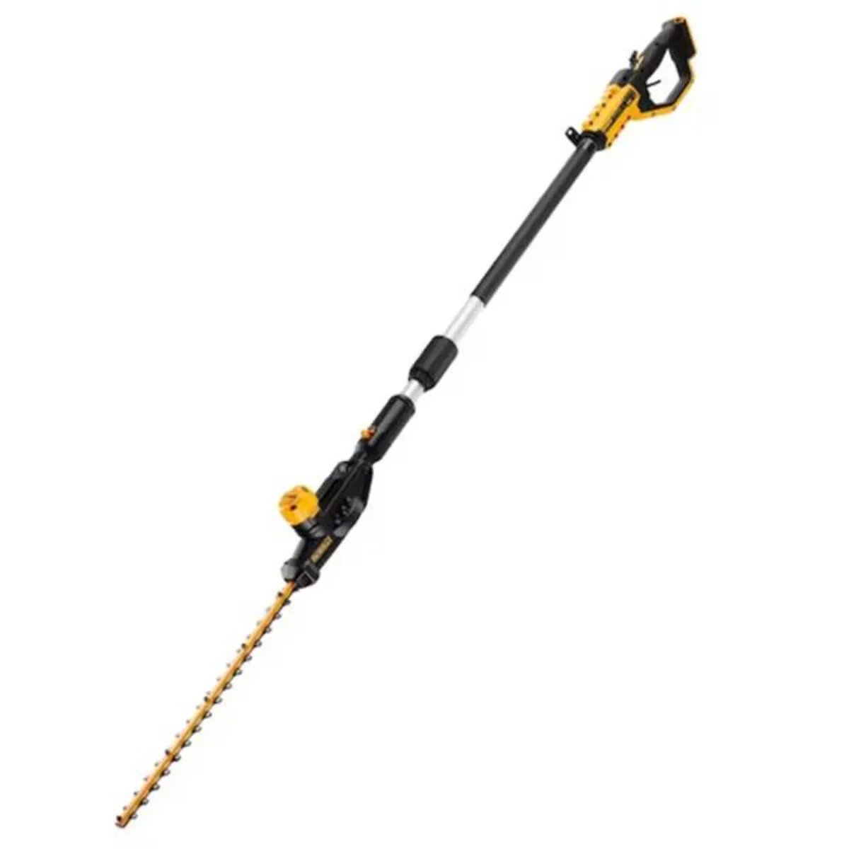 Dewalt Pole Hedge Trimmer 18V Pole Hedge Trimmer - Image 3