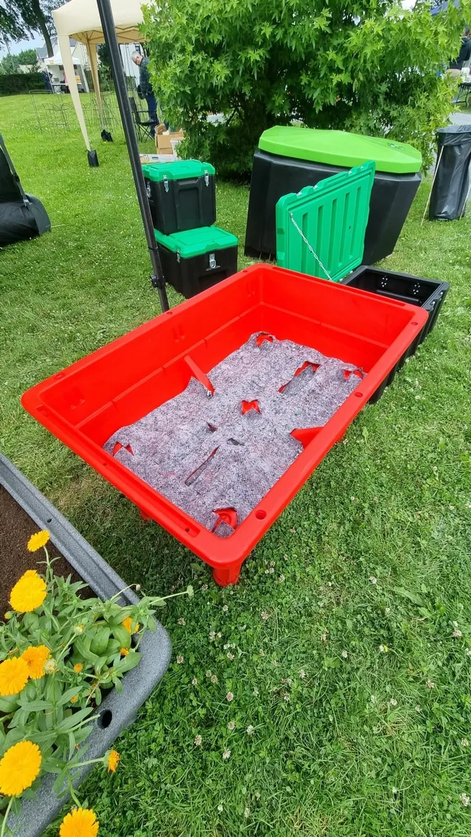 Raised Bed - Oasis - Image 3