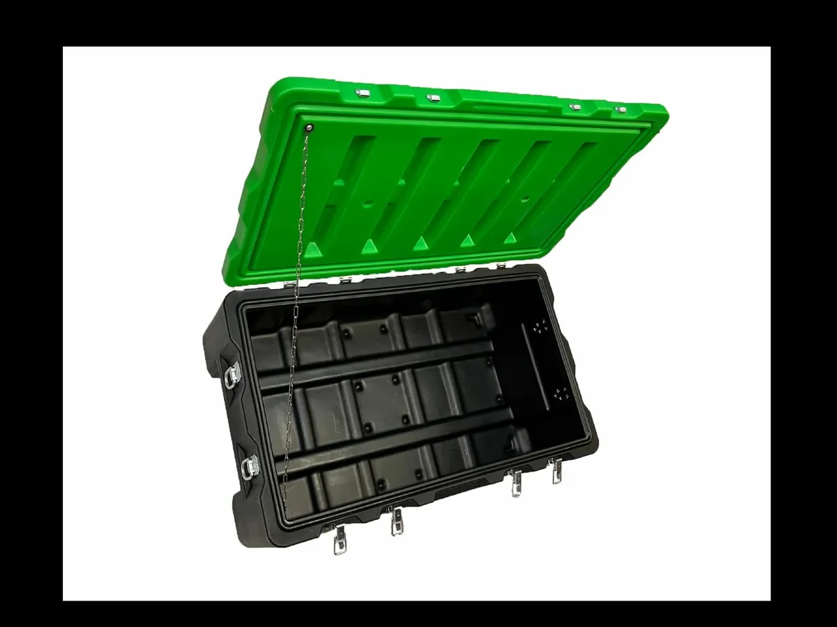 Quad Storage Boxes - Image 3