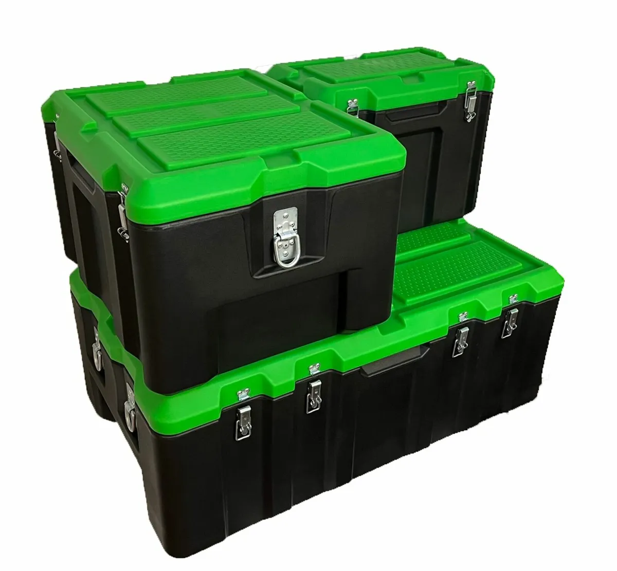 Quad Storage Boxes - Image 4