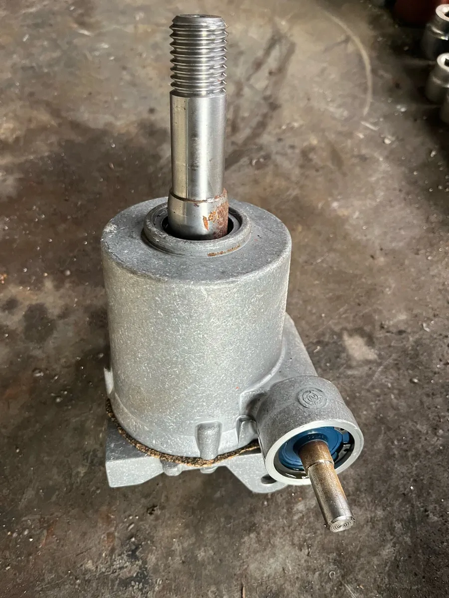 BELLE MINIMIX PARTS - Image 2