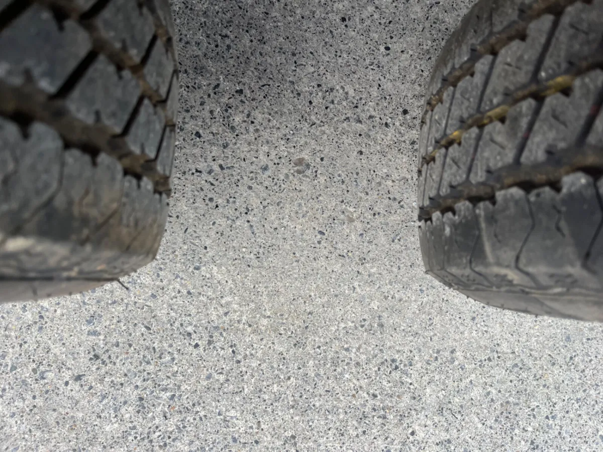 Dale Kane fuel bowser - Image 4