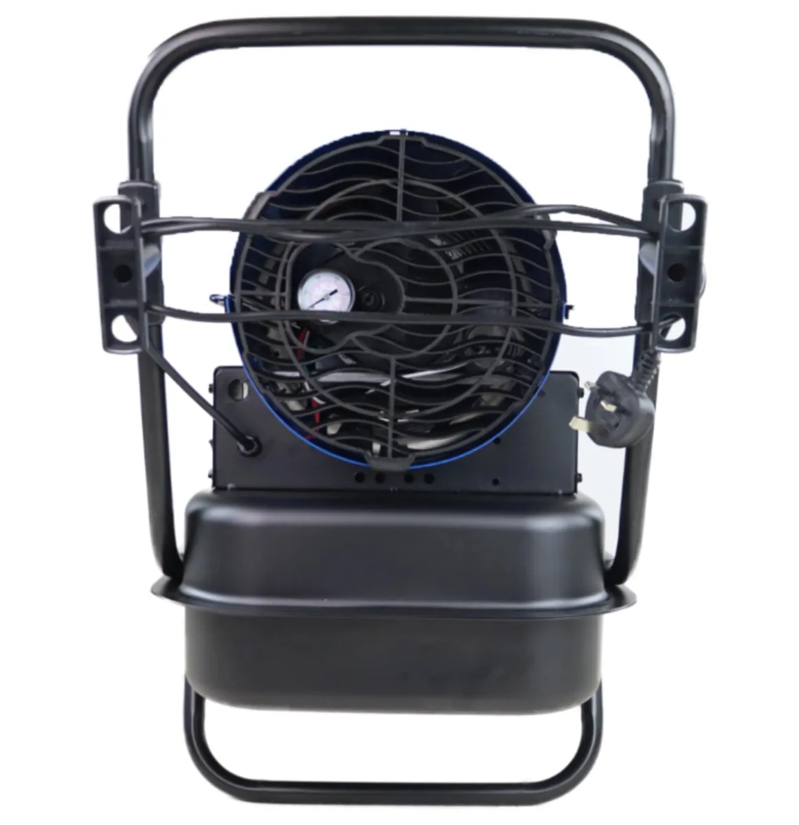 Hyundai 37kW Diesel/Kerosene Space Heater 125000B - Image 3