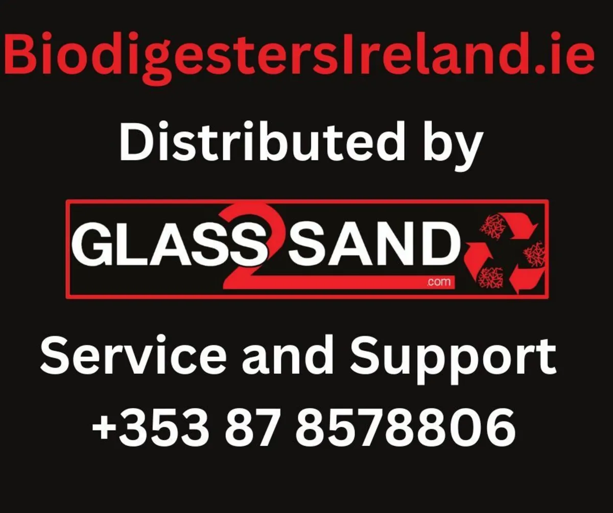 Eliminate  your waste food pick up charges - Image 4