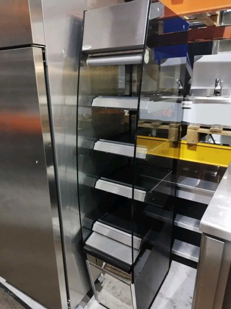 Used catering equipment - Image 2