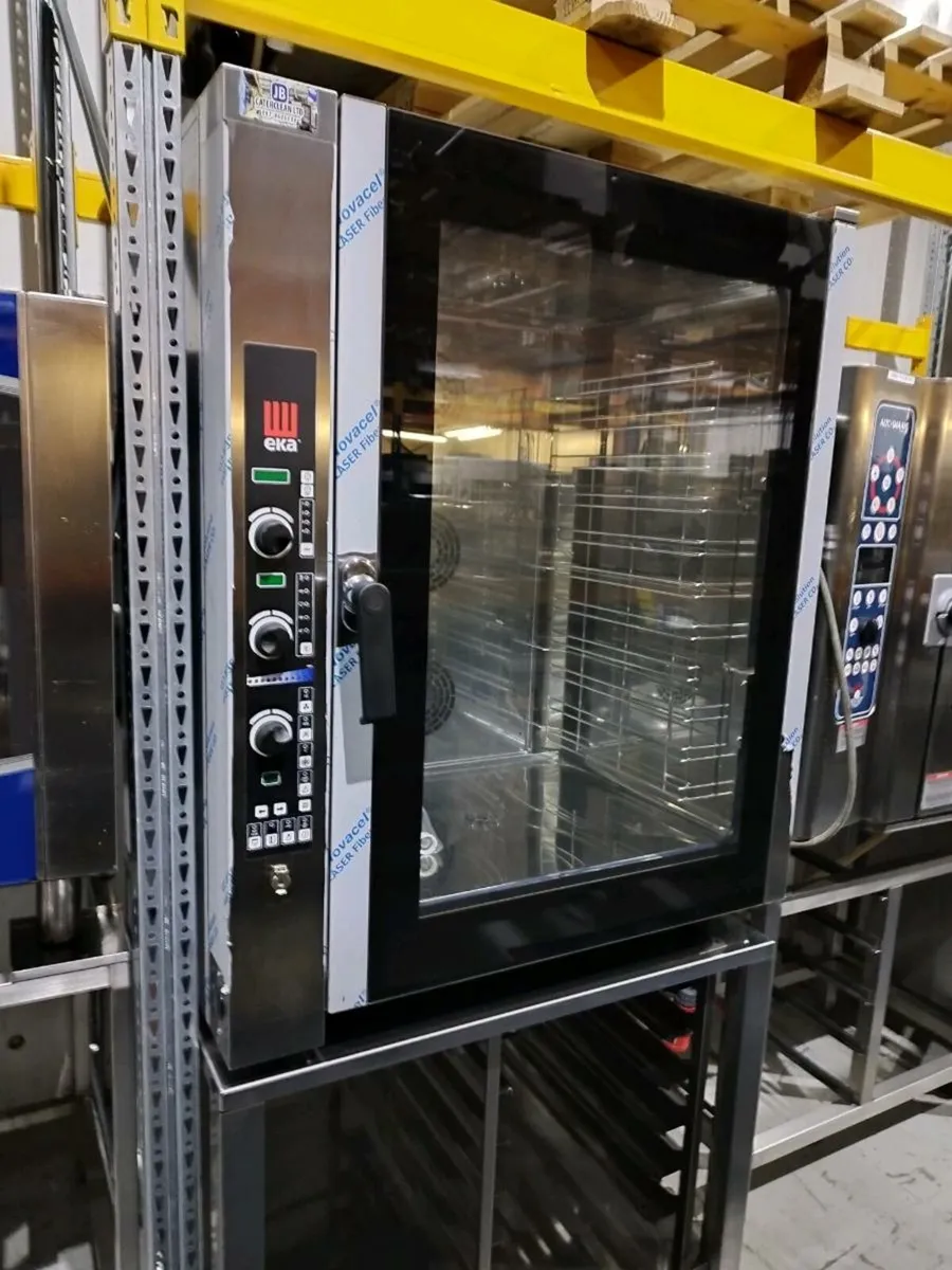 Used catering equipment - Image 4