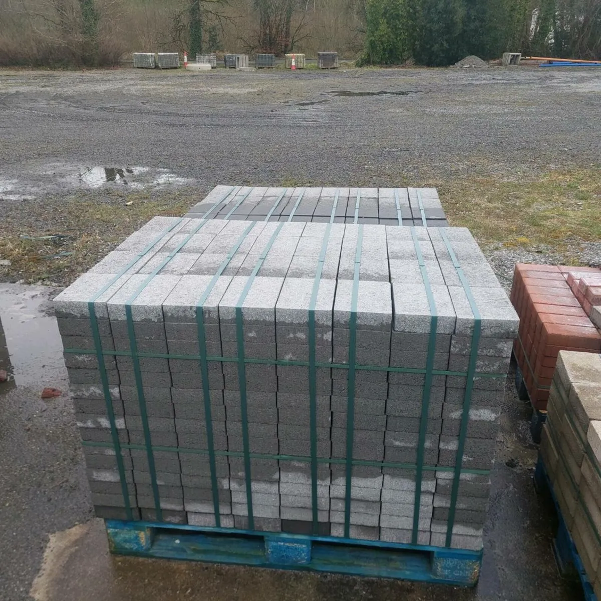 Paving brick - Image 3