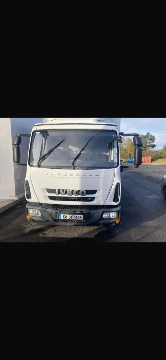 YARD CLEARANCE TRUCKS FOR SALE - Image 2