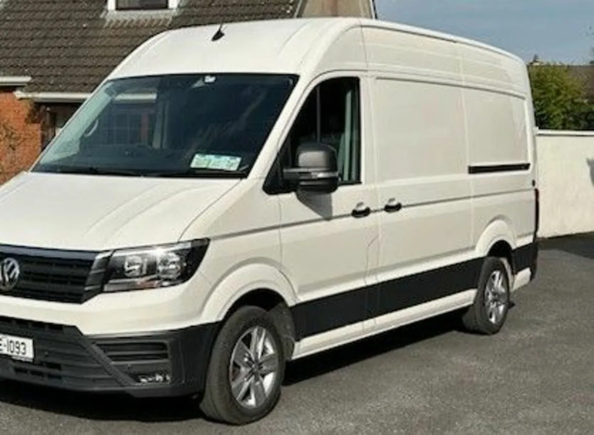 VW T6.1 (New)Transporter Genuine 17"Alloys - Image 3