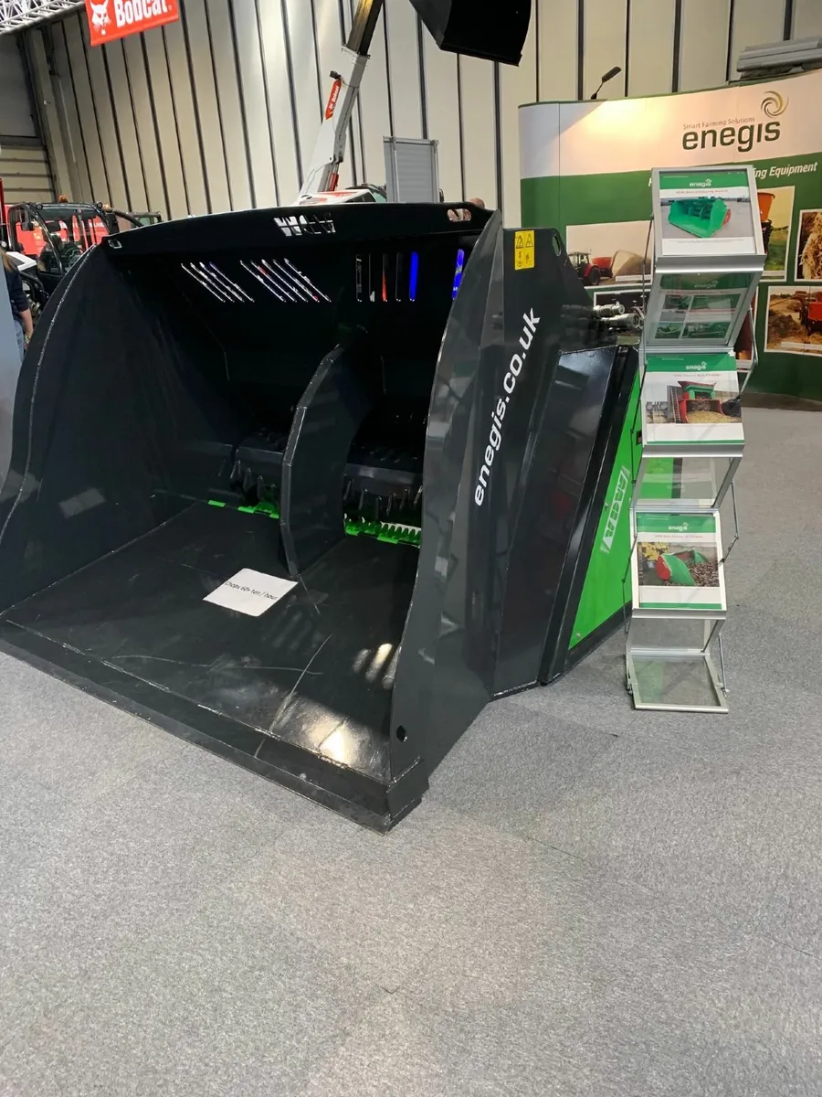 VDW Root Chopper - Image 1