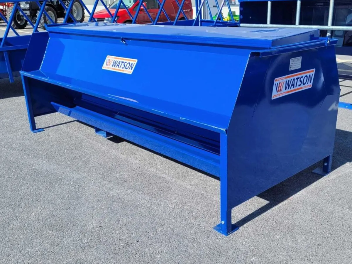 Hogget Feeders Weekly Special! - Image 1