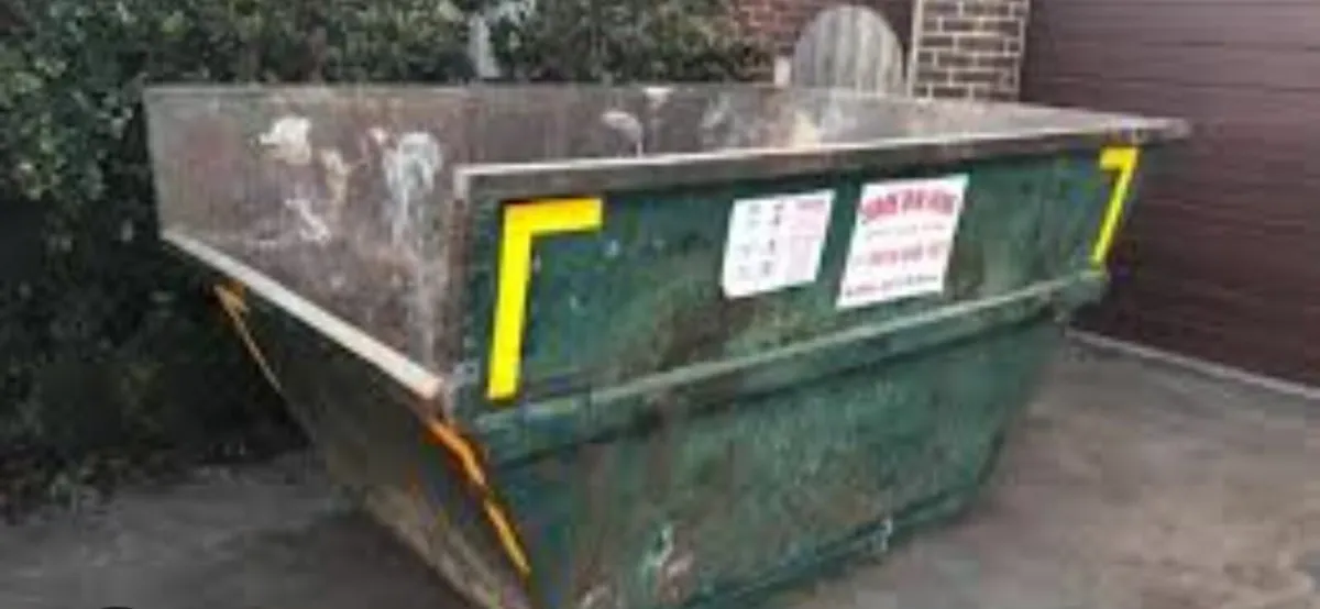 skip hire - Image 3