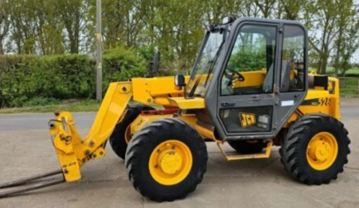 Teleporters Needed For Export - Image 2